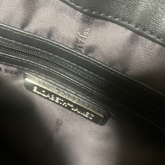 Elizabeth and James Charlie Satchel Bag - Picture 10 of 10